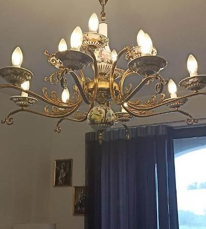 Close To Airport, Double Bedroom, Sofa-Bed, Private Bathroom For Adults And Children Aged 10 And Over Only Gudja Buitenkant foto