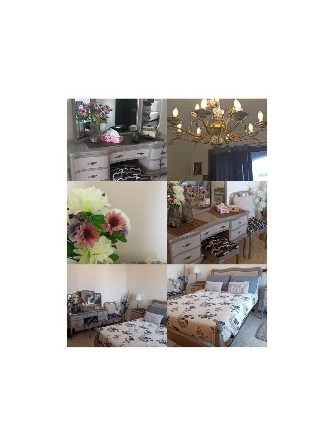 Close To Airport, Double Bedroom, Sofa-Bed, Private Bathroom For Adults And Children Aged 10 And Over Only Gudja Buitenkant foto