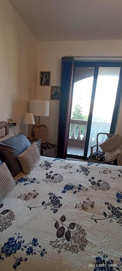 Close To Airport, Double Bedroom, Sofa-Bed, Private Bathroom For Adults And Children Aged 10 And Over Only Gudja Buitenkant foto